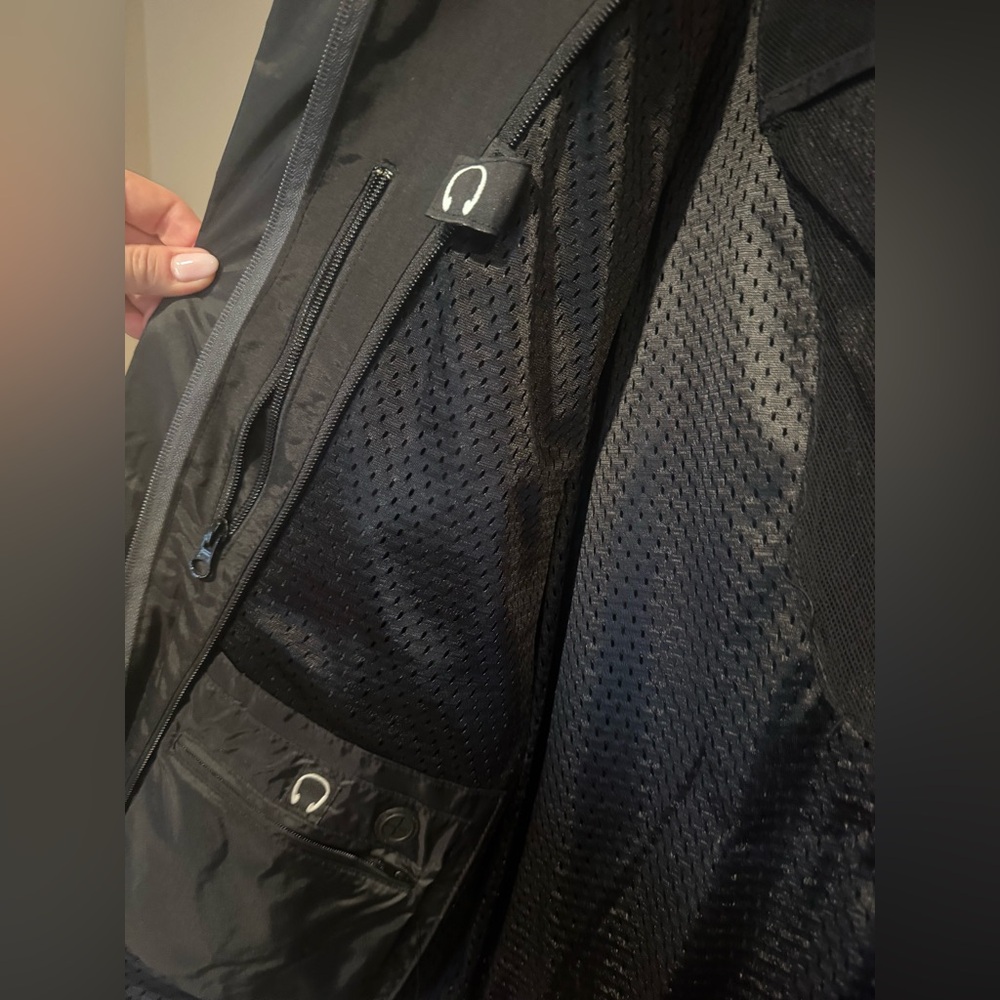 Harley-Davidson Evolution Triple Vent Waterproof … - image 3